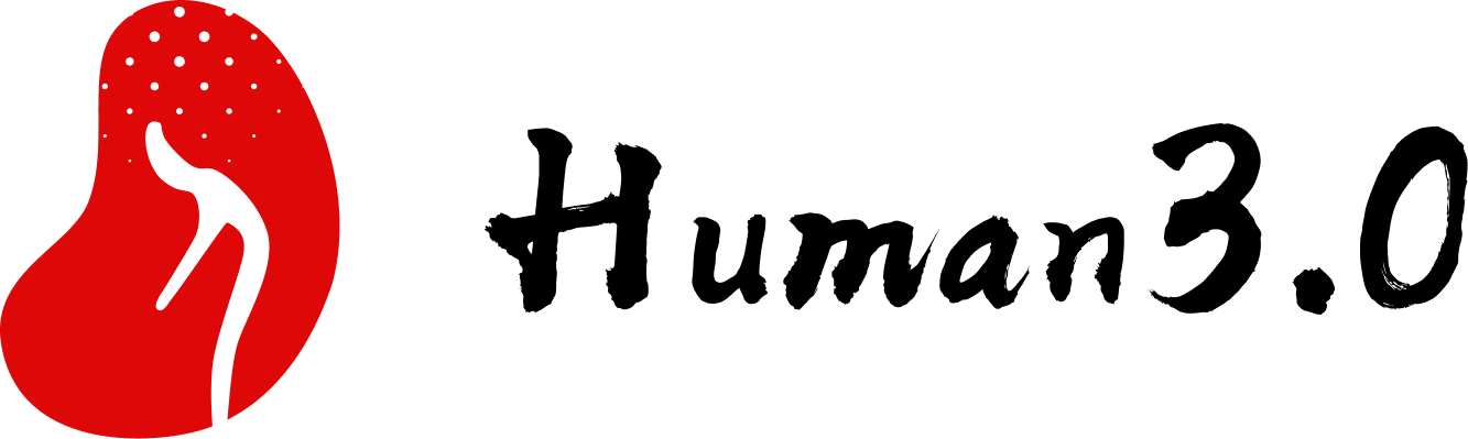 Human 3.0